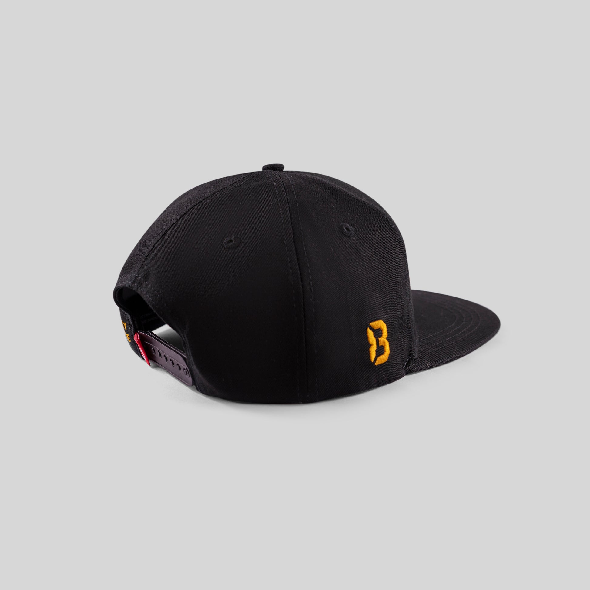 Alternate Logo Hat 'F' - Freedom 83
