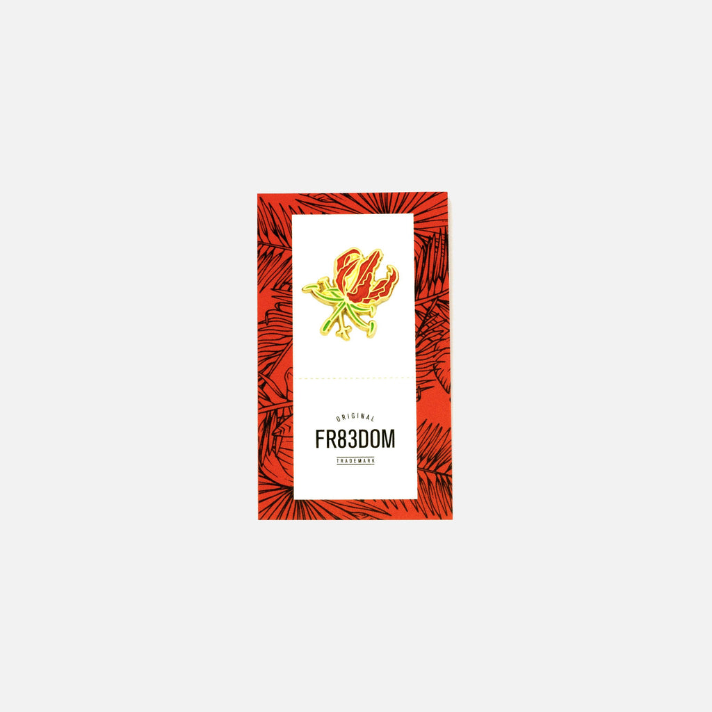 KARTHIKAIPOO PIN - Freedom 83